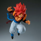 Produktbild Dragon Ball GT Match Makers PVC-staty Super Saiyan Gogeta