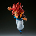 Produktbild Dragon Ball GT Match Makers PVC-staty Super Saiyan Gogeta