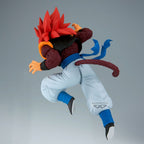 Produktbild Dragon Ball GT Match Makers PVC-staty Super Saiyan Gogeta