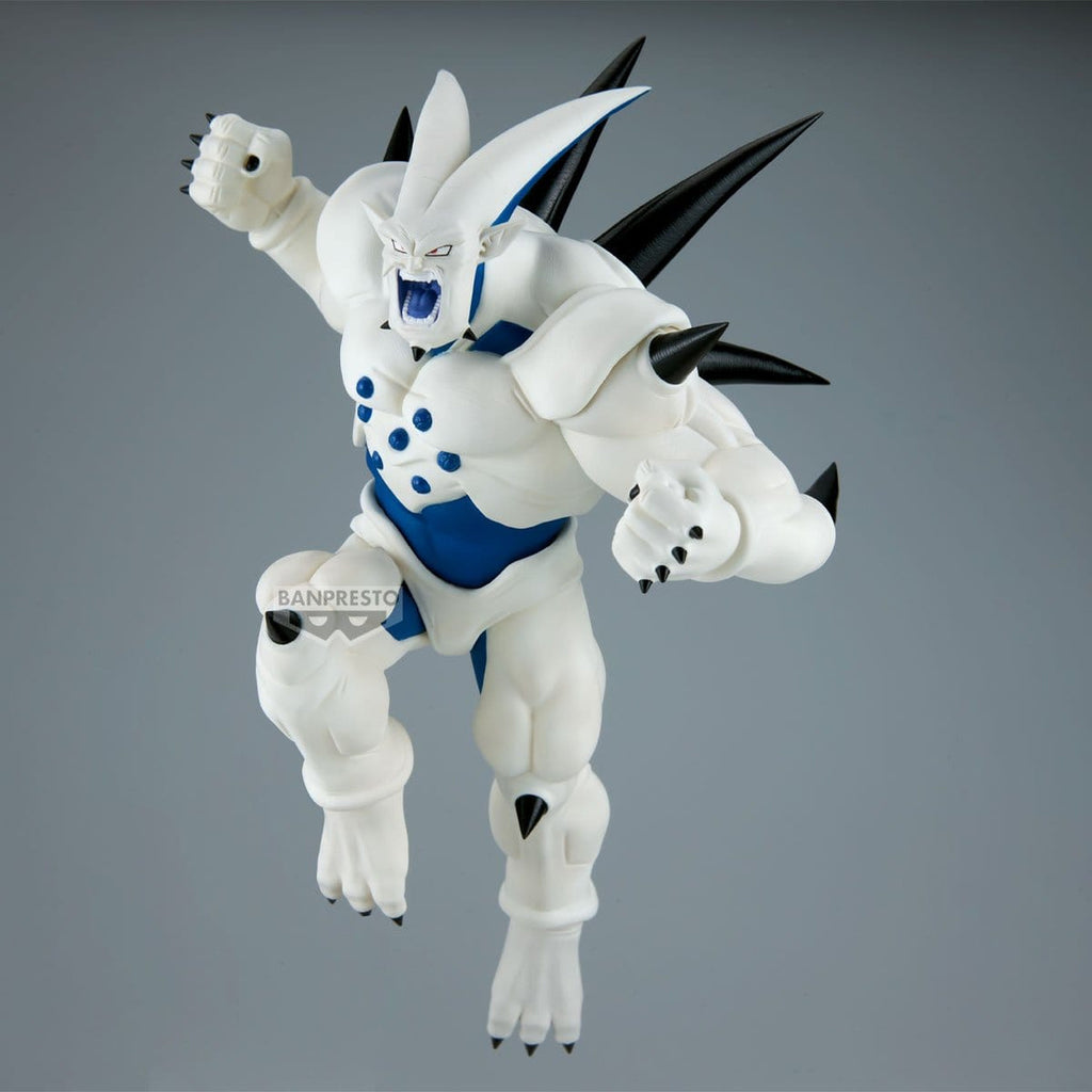 Product image Dragon Ball GT Match Makers PVC Statue Super Saiyan Gogeta