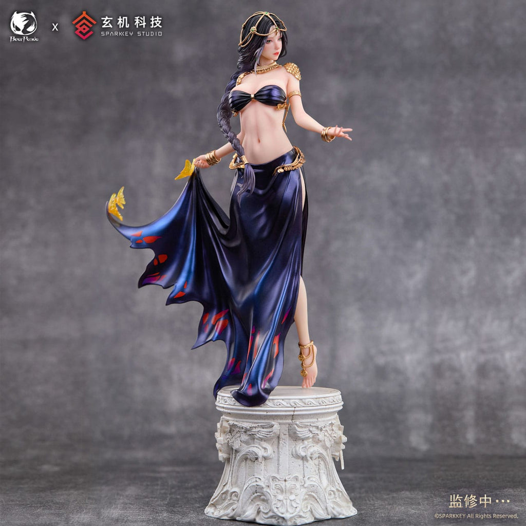 Product image Ghost Blade PVC Statue 1/6 Aeolian Encounter Ver. 40 cm