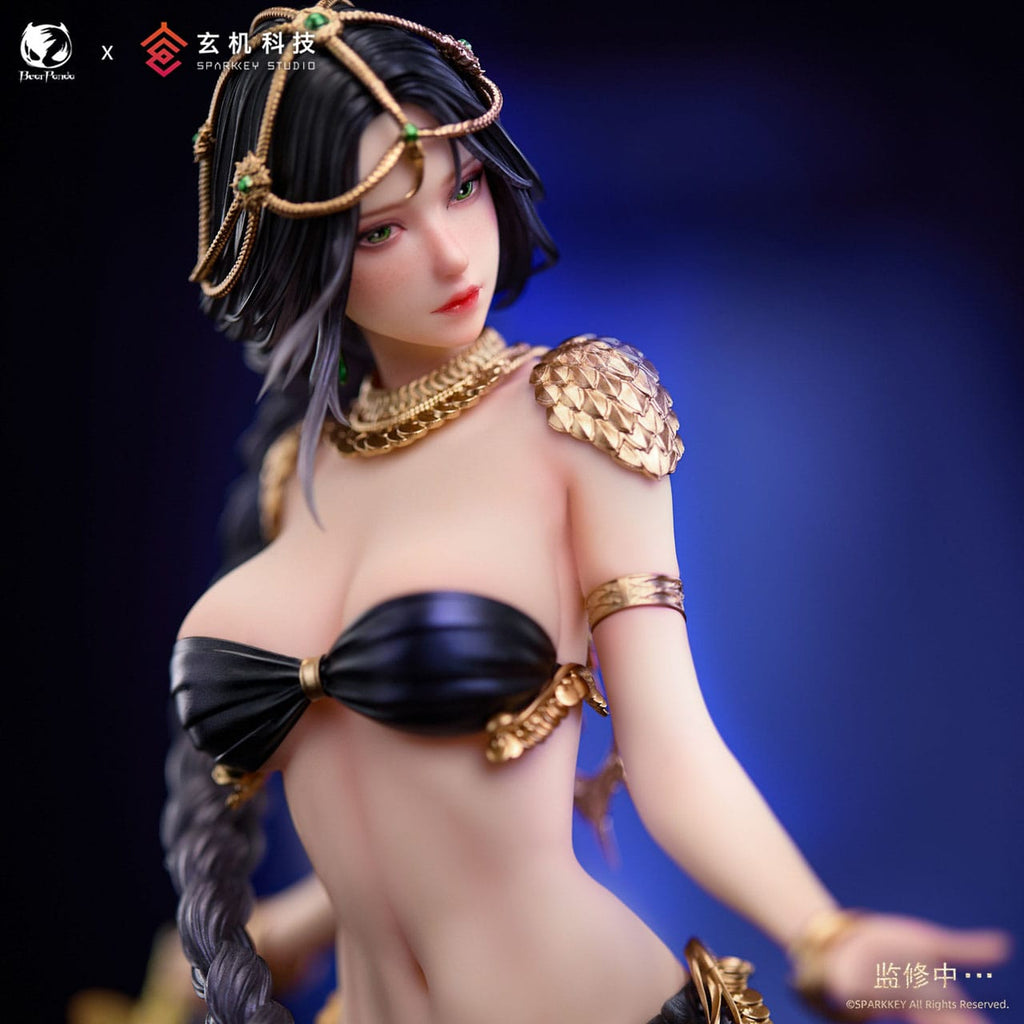 Product image Ghost Blade PVC Statue 1/6 Aeolian Encounter Ver. 40 cm