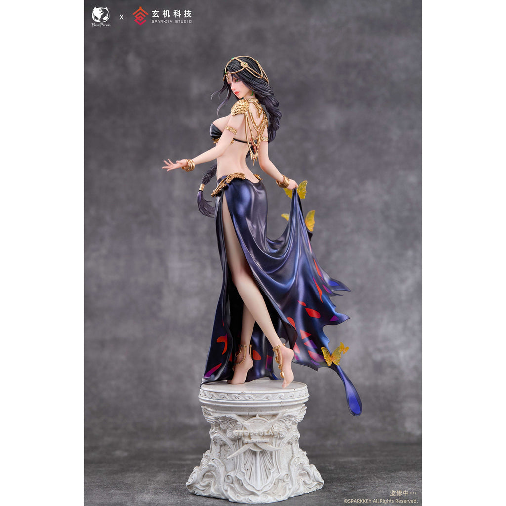 Product image Ghost Blade PVC Statue 1/6 Aeolian Encounter Ver. 40 cm