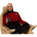 Produktbild Star Trek: Generations Jean-Luc actionfigur
