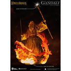 Product image The Lord of the Rings Master Craft Statue Gandalf 58 cm