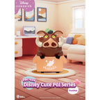 Produktbild Disney Tillbakadragsbilar Blind Box Cute Pal (6) 5 cm