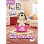 Produktbild Disney Tillbakadragsbilar Blind Box Cute Pal (6) 5 cm