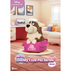 Produktbild Disney Tillbakadragsbilar Blind Box Cute Pal (6) 5 cm