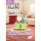 Produktbild Disney Tillbakadragsbilar Blind Box Cute Pal (6) 5 cm
