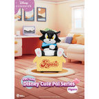 Produktbild Disney Tillbakadragsbilar Blind Box Cute Pal (6) 5 cm