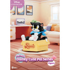 Produktbild Disney Tillbakadragsbilar Blind Box Cute Pal (6) 5 cm