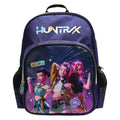Produktbild KPop Demon Hunters Huntr/X Premium-ryggsäck