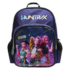 Produktbild KPop Demon Hunters Huntr/X Premium-ryggsäck