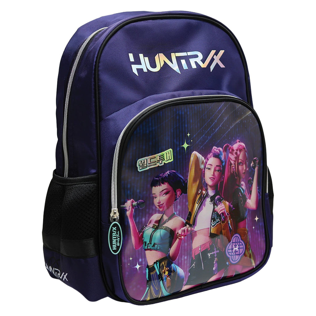 Produktbild KPop Demon Hunters Huntr/X Premium-ryggsäck