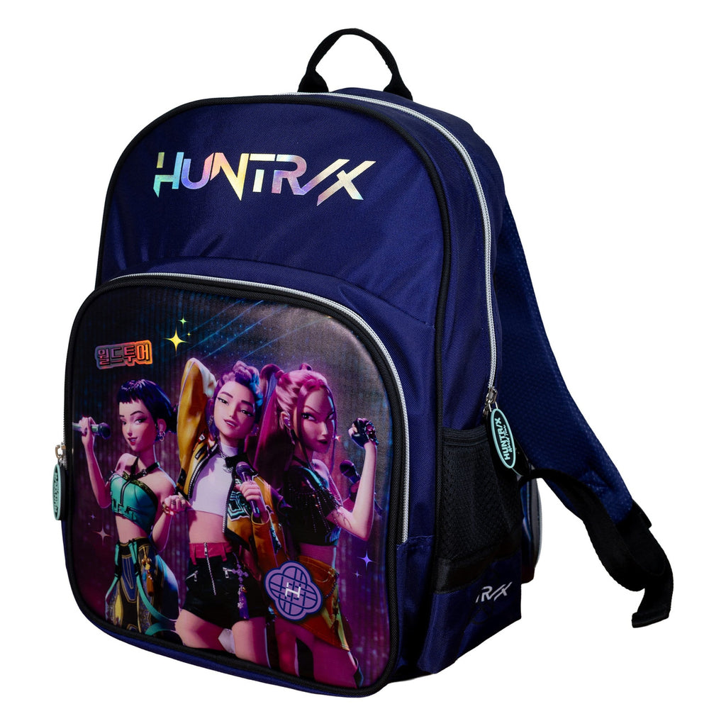 Produktbild KPop Demon Hunters Huntr/X Premium-ryggsäck