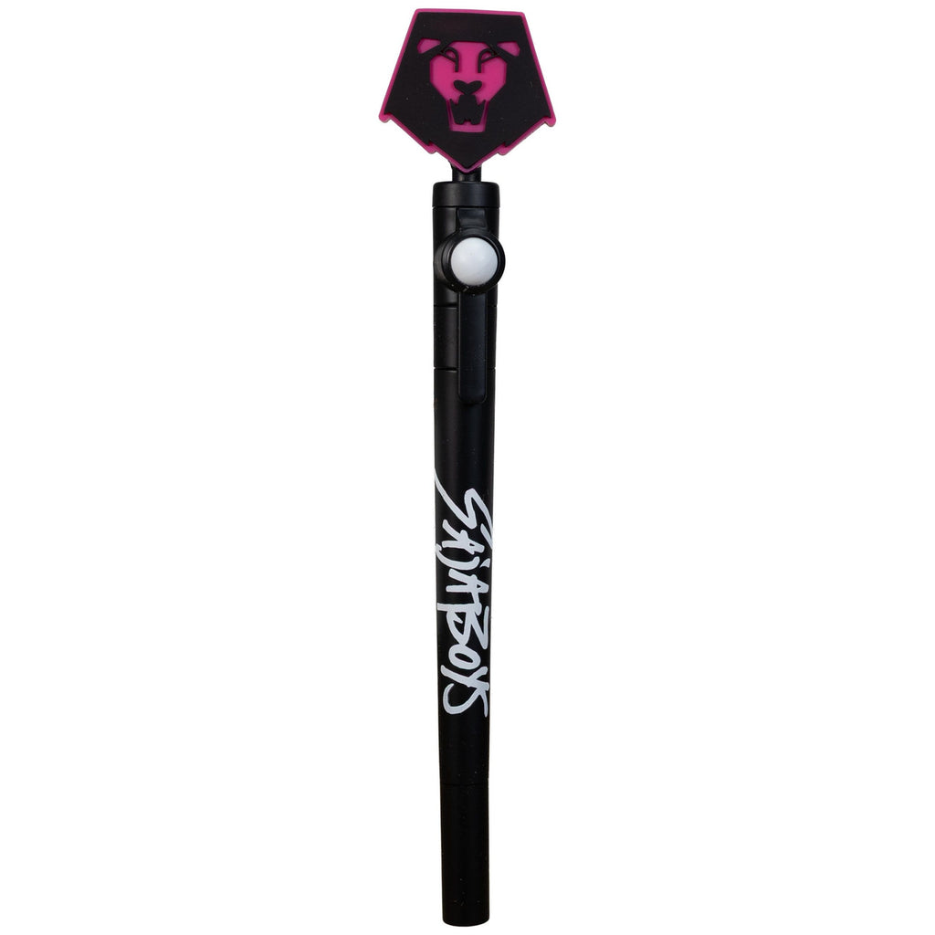 Produktbild KPop Demon Hunters Fidgetpenna Saja Boys