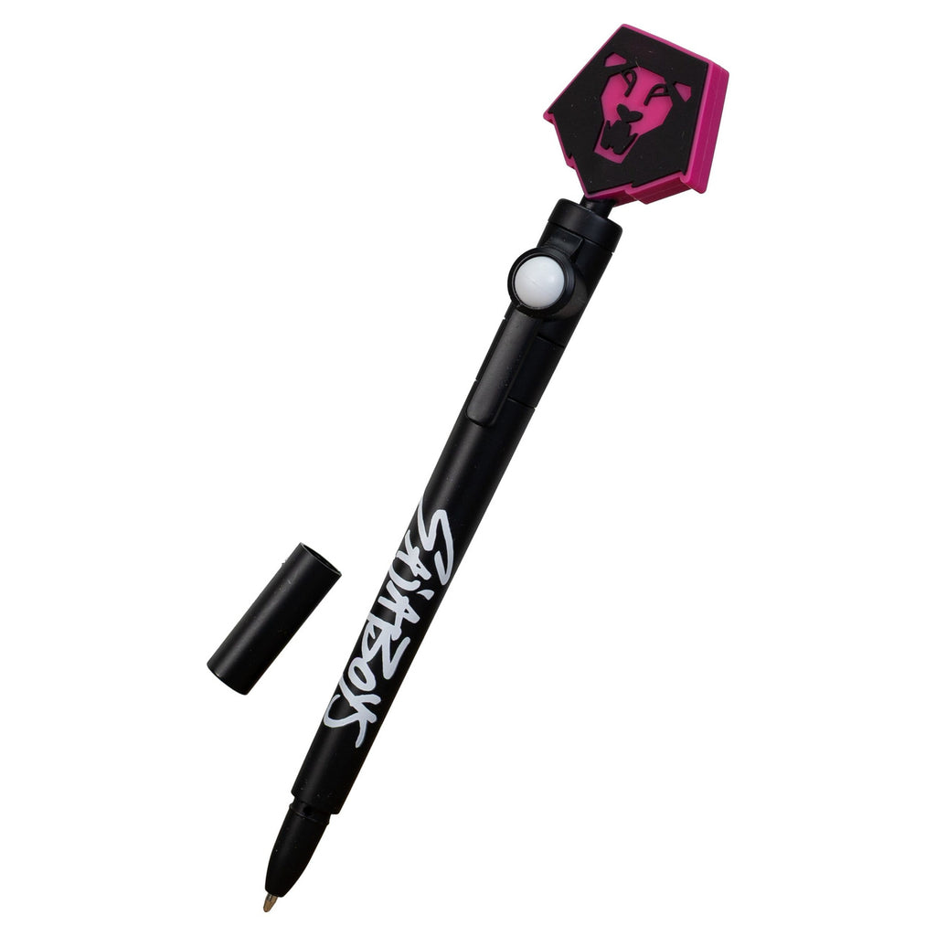 Produktbild KPop Demon Hunters Fidgetpenna Saja Boys