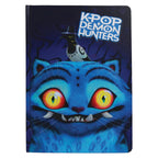 Produktbild KPop Demon Hunters Derpy A5-anteckningsbok