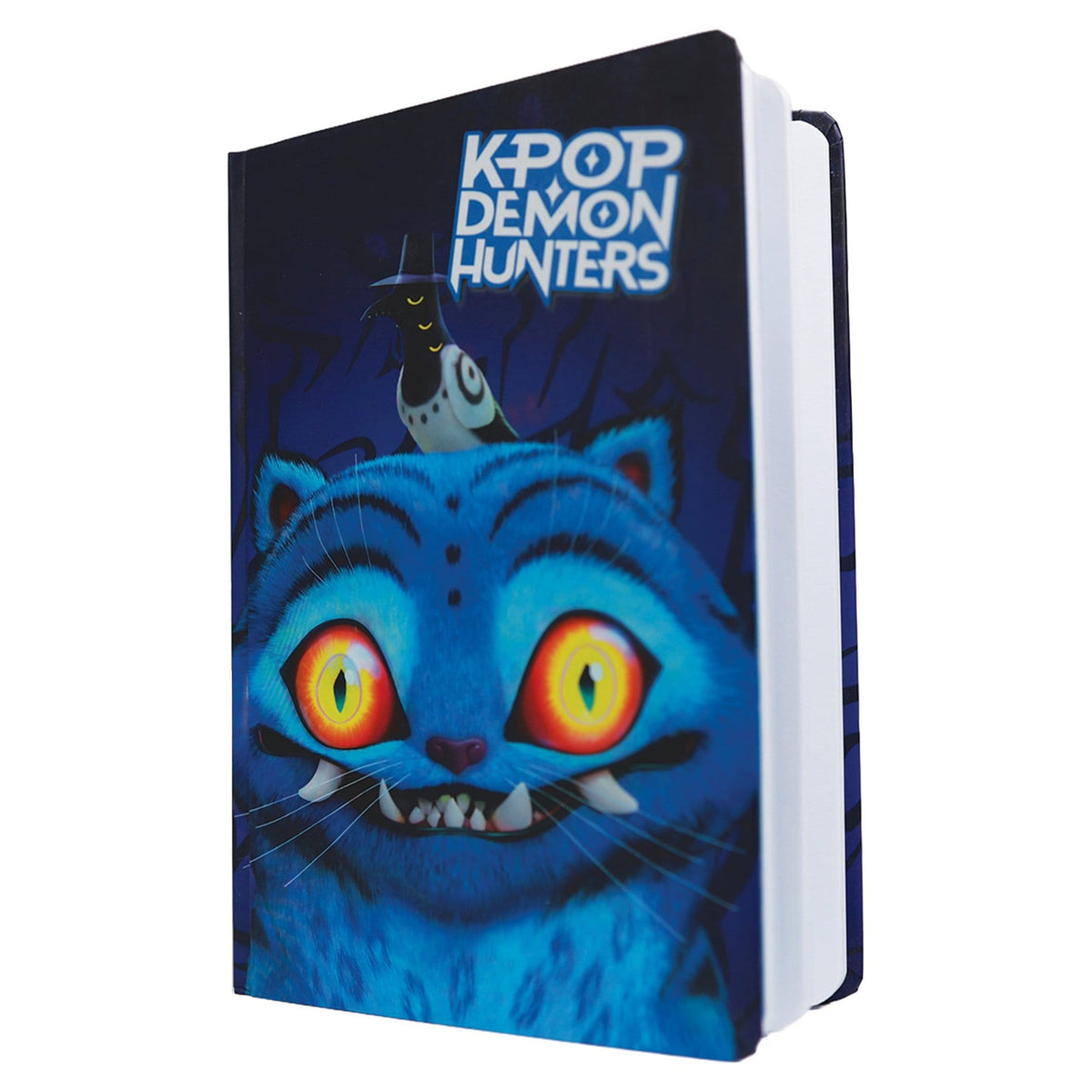 Produktbild KPop Demon Hunters Derpy A5-anteckningsbok