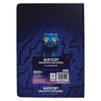 Produktbild KPop Demon Hunters Derpy A5-anteckningsbok