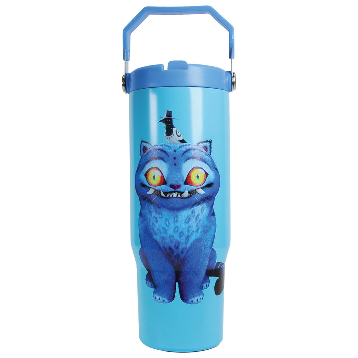 Product image KPop Demon Hunters Derpy Tumbler 900 ml