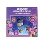 Product image KPop Demon Hunters Ramen String Lights