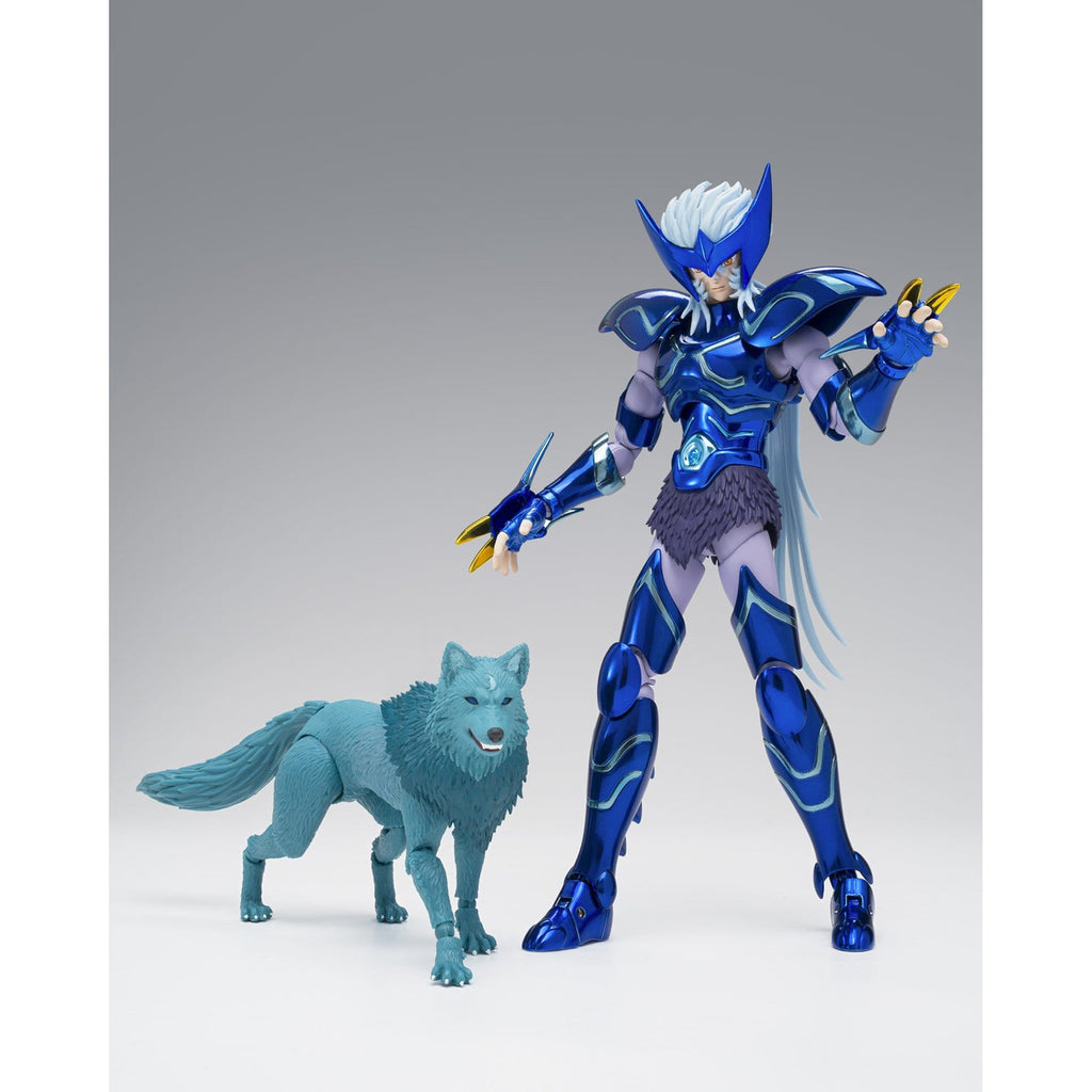 Produktbild Saint Seiya Saint Cloth Myth EX Epsilon Alioth actionfigur