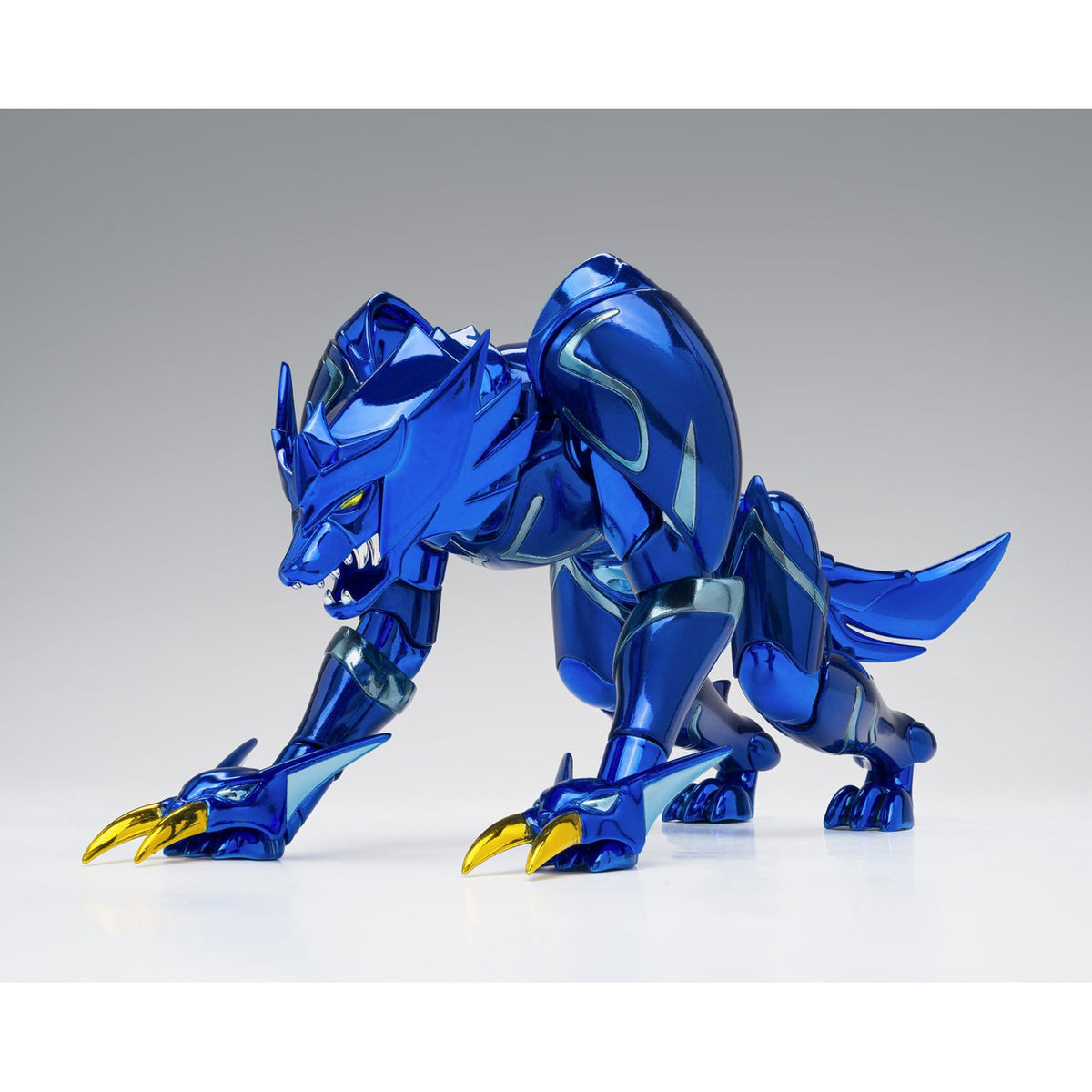 Produktbild Saint Seiya Saint Cloth Myth EX Epsilon Alioth actionfigur