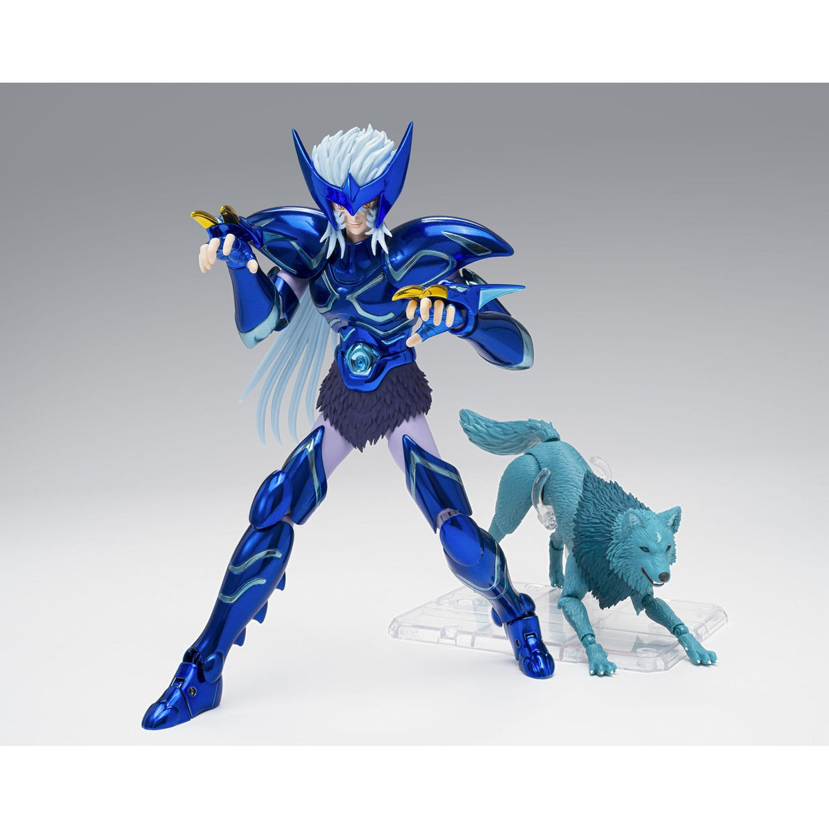 Produktbild Saint Seiya Saint Cloth Myth EX Epsilon Alioth actionfigur