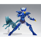Produktbild Saint Seiya Saint Cloth Myth EX Epsilon Alioth actionfigur