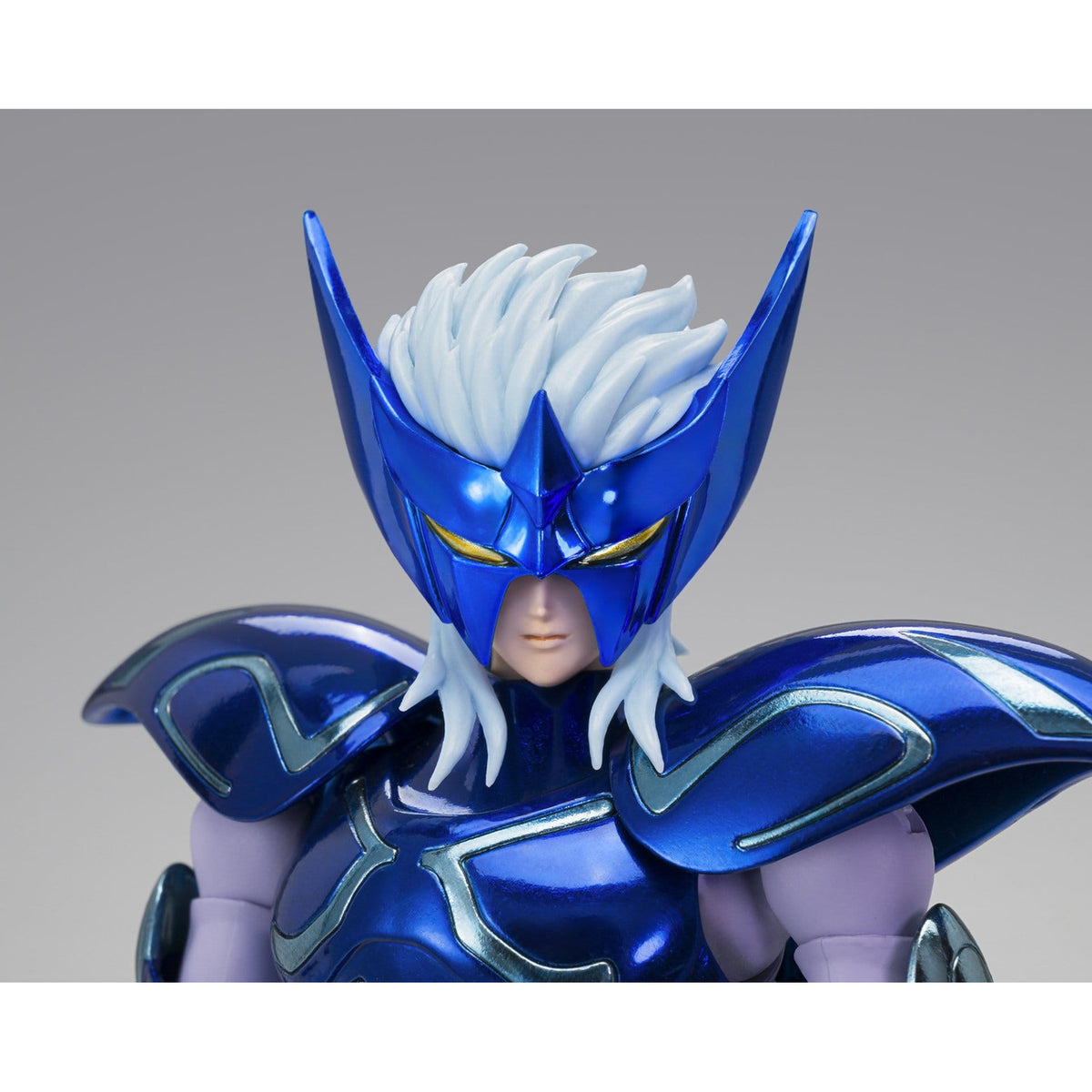 Produktbild Saint Seiya Saint Cloth Myth EX Epsilon Alioth actionfigur