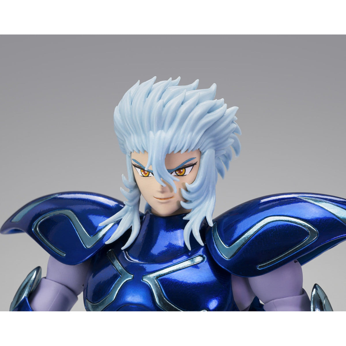 Produktbild Saint Seiya Saint Cloth Myth EX Epsilon Alioth actionfigur