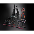 Produktbild Neon Genesis Evangelion Metal Build Die-Cast actionfigur EVA