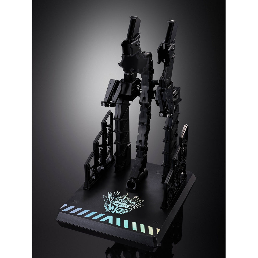 Produktbild Neon Genesis Evangelion Metal Build Die-Cast actionfigur EVA
