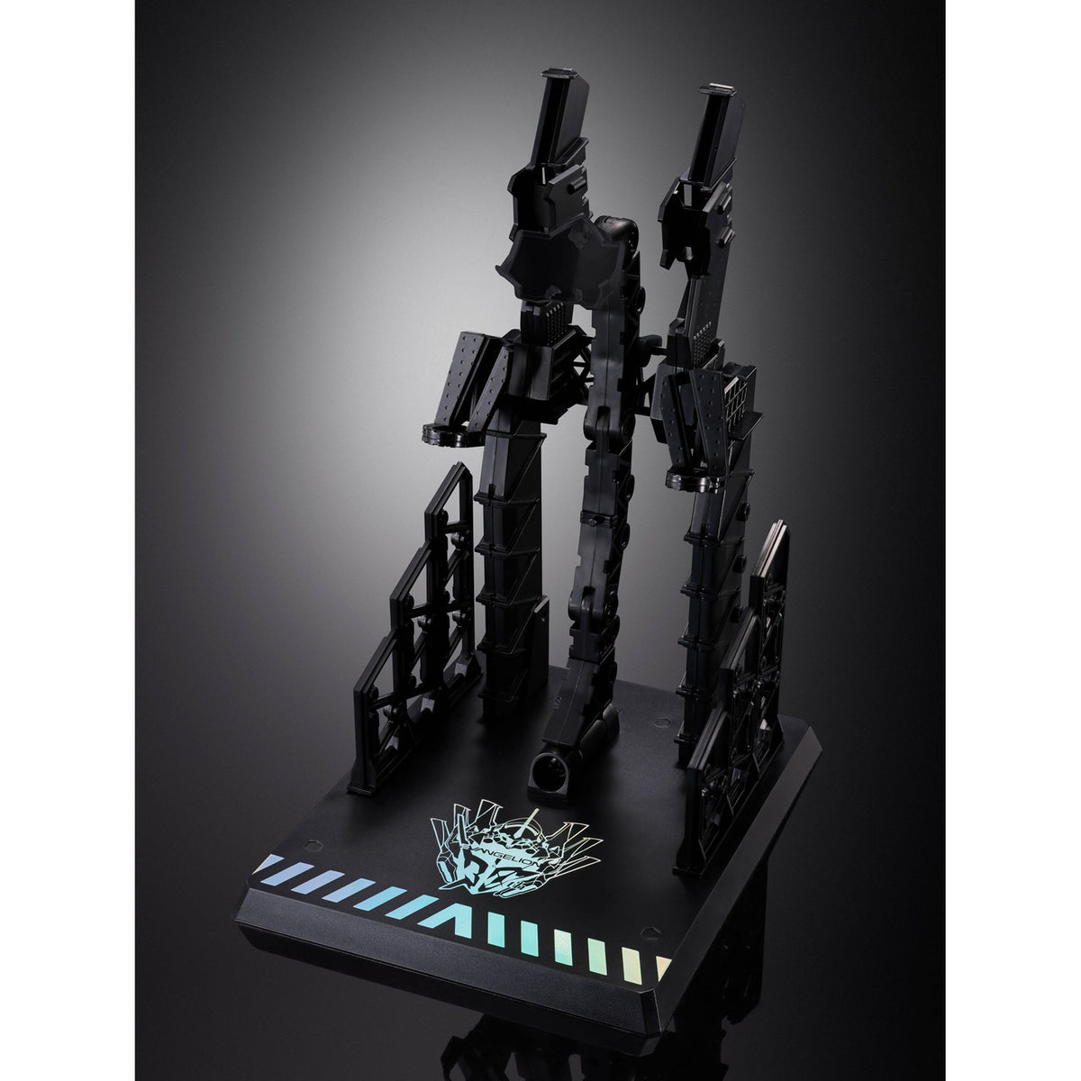 Produktbild Neon Genesis Evangelion Metal Build Die-Cast actionfigur EVA