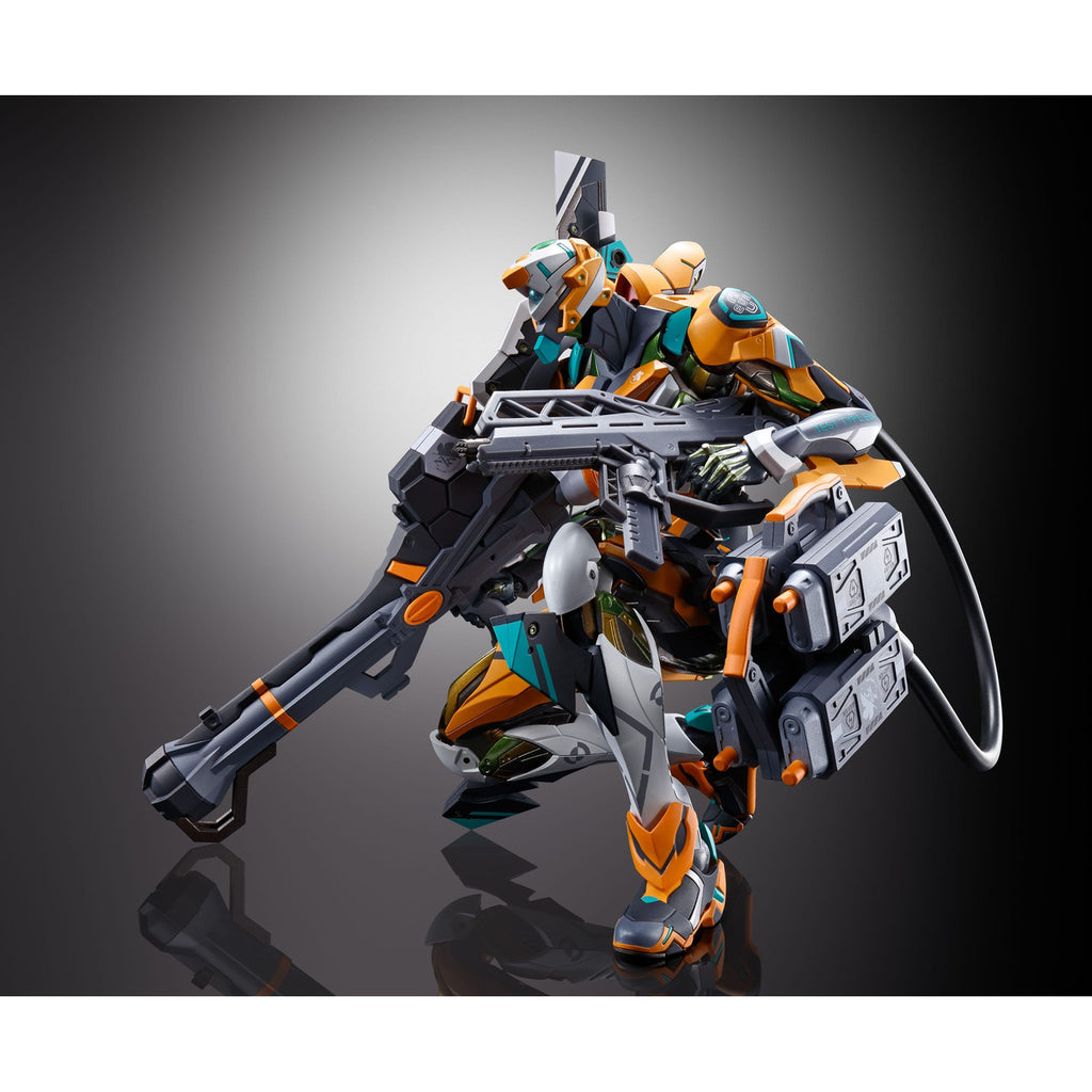 Produktbild Neon Genesis Evangelion Metal Build Diecast actionfigur Eva