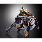 Produktbild Neon Genesis Evangelion Metal Build Diecast actionfigur Eva