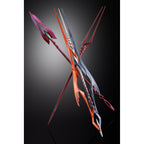 Produktbild Neon Genesis Evangelion Metal Build Diecast actionfigur Eva