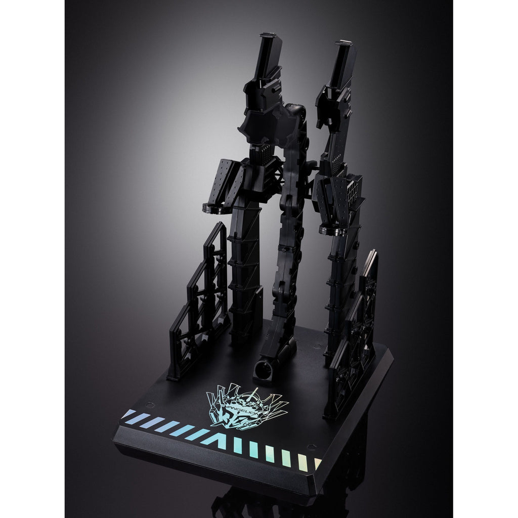 Produktbild Neon Genesis Evangelion Metal Build Diecast actionfigur Eva