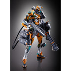 Produktbild Neon Genesis Evangelion Metal Build Diecast actionfigur Eva