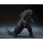 Produktbild Godzilla 2014 S.H.MonsterArts Actionfigur Godzilla Movie
