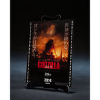 Produktbild Godzilla 2014 S.H.MonsterArts Actionfigur Godzilla Movie