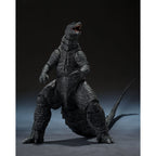 Produktbild Godzilla 2014 S.H.MonsterArts Actionfigur Godzilla Movie