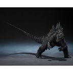 Produktbild Godzilla 2014 S.H.MonsterArts Actionfigur Godzilla Movie