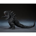 Produktbild Godzilla 2014 S.H.MonsterArts Actionfigur Godzilla Movie