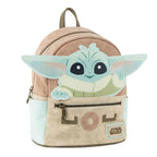 Produktbild Star Wars: The Mandalorian Ryggsäck Grogu