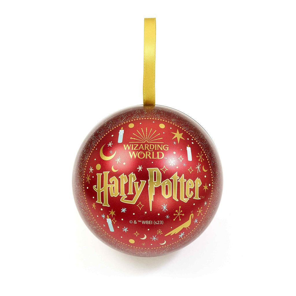 Produktbild Harry Potter-julgransprydnad med Deck-nyckelring