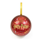 Produktbild Harry Potter-julgransprydnad med Deck-nyckelring