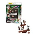Produktbild Demon Slayer-spel Tanjiro & Nezuko & Genya