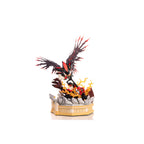 Produktbild Sonic X Shadow Generations Staty Shadow Evolved 58 cm